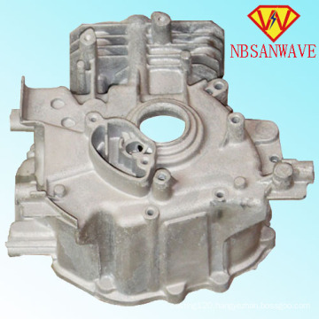 Gasoline Engine Housing Aluminum Casting